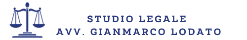 Studio Legale Avv. Gianmarco Lodato